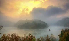 多彩贵州·第十四届中国原生态国际摄影大展 · 山涧泉水 的图集