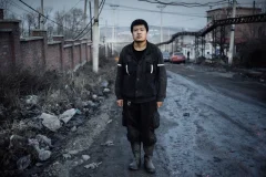 《黑土地上的生存》