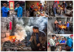 2025多彩贵州·第十八届中国原生态国际摄影大展展览 · 摄影大展官方客服 的图集