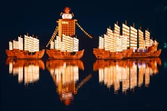 第十五届多彩贵州·中国原生态国际摄影大展·”空中瞰贵州”主题征稿 · 朱进 的图集