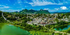 多彩贵州·第十四届中国原生态国际摄影大展 · 开心 的图集