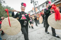 多彩贵州·第十四届中国原生态国际摄影大展 · 神州影者 的图集