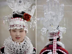 多彩贵州·第十四届中国原生态国际摄影大展 · 张向阳 的图集