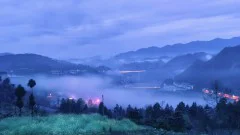 多彩贵州·第十四届中国原生态国际摄影大展 · 叶子烟 的图集
