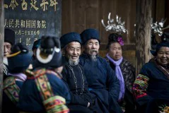 多彩贵州·第十四届中国原生态国际摄影大展 · LLL 的图集