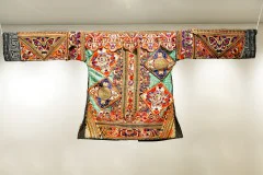 多彩贵州·第十四届中国原生态国际摄影大展 · 朱进 的图集