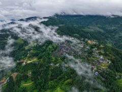 2025多彩贵州·第十八届中国原生态国际摄影大展 · 许文君（文军） 的图集
