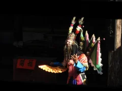 2025多彩贵州·第十八届中国原生态国际摄影大展 · 农民摄影 的图集