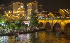 多彩贵州·第十四届中国原生态国际摄影大展 · 梅花三弄 的图集