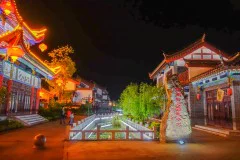 多彩贵州·第十四届中国原生态国际摄影大展 · 野樵 的图集