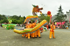 多彩贵州·第十四届中国原生态国际摄影大展 · 李必祥 的图集