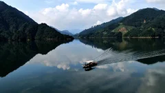 多彩贵州·第十四届中国原生态国际摄影大展 · 杨晓海 的图集