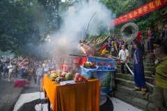 多彩贵州·第十四届中国原生态国际摄影大展 · 周宗毅 的图集