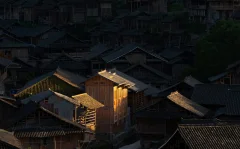 多彩贵州·第十四届中国原生态国际摄影大展 · 林武旺 的图集