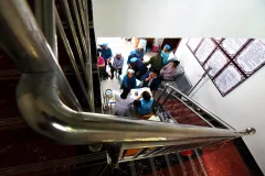 多彩贵州·第十四届中国原生态国际摄影大展 · 杨晓海 的图集