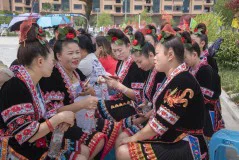 多彩贵州·第十四届中国原生态国际摄影大展 · 秋 的图集