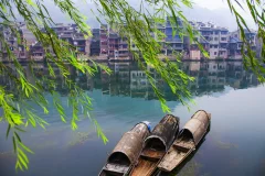 多彩贵州·第十四届中国原生态国际摄影大展 · 水高原 的图集