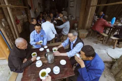 ​2024多彩贵州·第十七届中国原生态国际摄影大展 · 朱进 的图集
