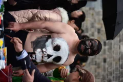 2025多彩贵州·第十八届中国原生态国际摄影大展 · 沐霞晨曦 的图集