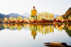 2025多彩贵州·第十八届中国原生态国际摄影大展 · 朱进 的图集