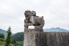 2023多彩贵州·第十六届中国原生态国际摄影大展 · 阿照 的图集
