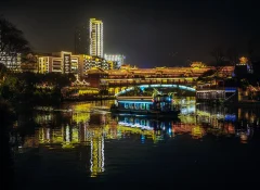 多彩贵州·第十四届中国原生态国际摄影大展 · 秋之蚱蜢 的图集