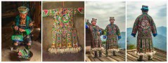 多彩贵州·第十四届中国原生态国际摄影大展 · 老不朽 的图集