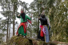 2025多彩贵州·第十八届中国原生态国际摄影大展 · 微尘 的图集