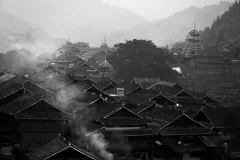 诗意的栖息地