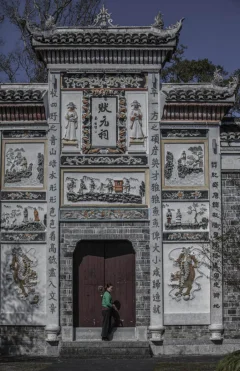 2025多彩贵州·第十八届中国原生态国际摄影大展展览 · 摄影大展官方客服 的图集