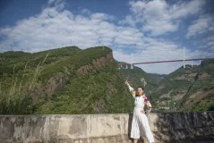 多彩贵州·第十四届中国原生态国际摄影大展 · 傅彧 的图集