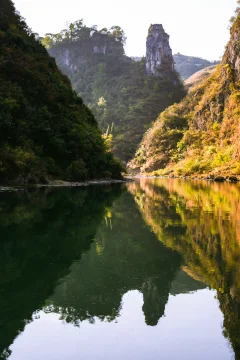 2025多彩贵州·第十八届中国原生态国际摄影大展 · 朱进 的图集