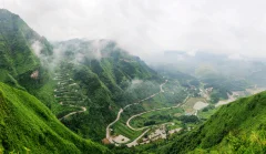 多彩贵州·第十四届中国原生态国际摄影大展 · 不堪回首 的图集