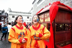 2025多彩贵州·第十八届中国原生态国际摄影大展 · 朱进 的图集