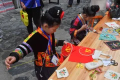 多彩贵州·第十四届中国原生态国际摄影大展 · 黔像荟萃 的图集