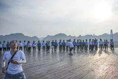 多彩贵州·第十四届中国原生态国际摄影大展 · 傅彧 的图集