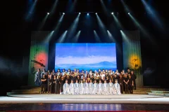​2024多彩贵州·第十七届中国原生态国际摄影大展 · 朱进 的图集