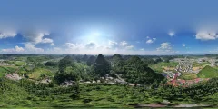 2025多彩贵州·第十八届中国原生态国际摄影大展 · 挺拳而立 的图集