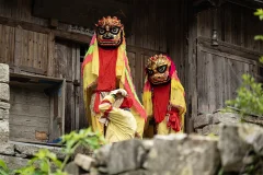 2025多彩贵州·第十八届中国原生态国际摄影大展 · 胖子 的图集