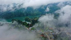 多彩贵州·第十四届中国原生态国际摄影大展 · 胡攀学 的图集