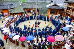 ​2024多彩贵州·第十七届中国原生态国际摄影大展 · 朱进 的图集