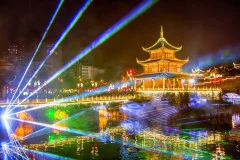 多彩贵州·第十四届中国原生态国际摄影大展 · 朱进 的图集
