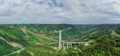 清水河大桥