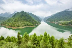 多彩贵州·第十四届中国原生态国际摄影大展 · 朱进 的图集