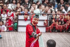 ​2024多彩贵州·第十七届中国原生态国际摄影大展 · 照相的胡子哥 的图集