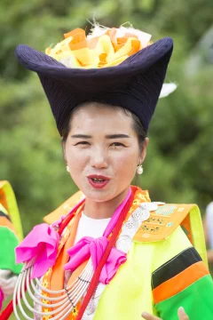 ​2024多彩贵州·第十七届中国原生态国际摄影大展 · 朱进 的图集