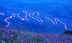 《山路十八弯》