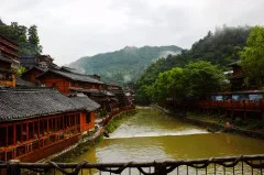 多彩贵州·第十四届中国原生态国际摄影大展 · 云天 的图集