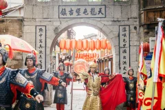 2025多彩贵州·第十八届中国原生态国际摄影大展 · 江海? 的图集