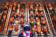 2025多彩贵州·第十八届中国原生态国际摄影大展 · 朱进 的图集